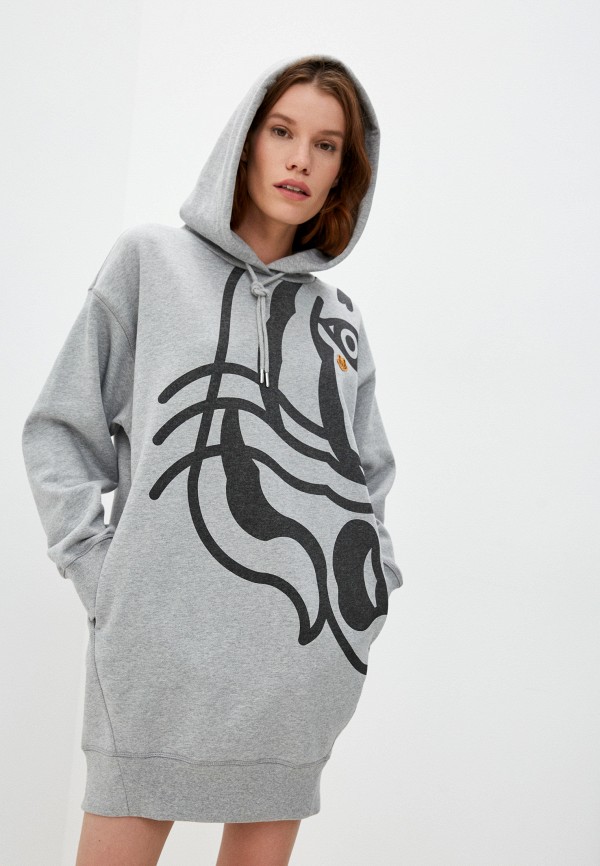 фото Платье kenzo