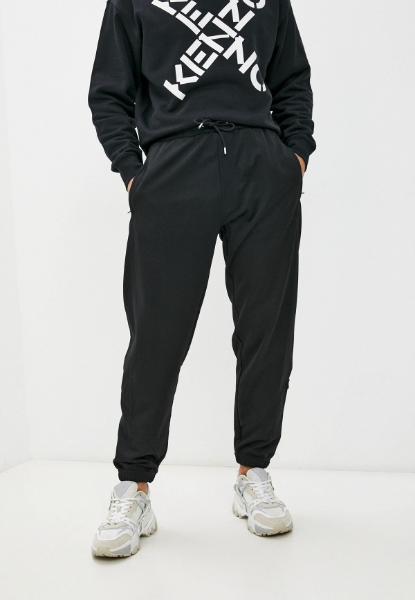 

Брюки спортивные Kenzo, Черный