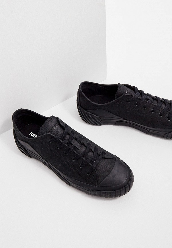 фото Кроссовки kenzo