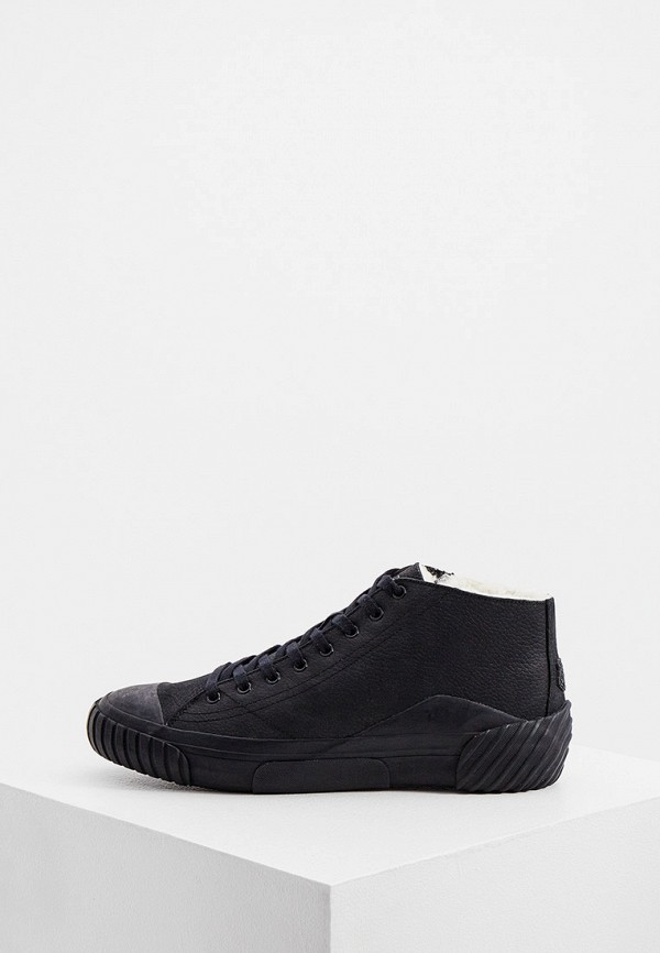 

Кеды Kenzo, Черный
