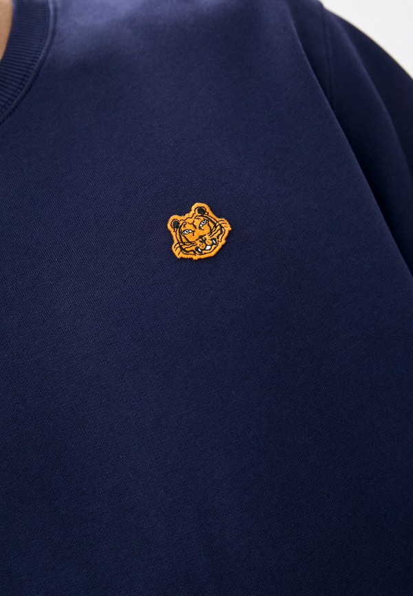 

Свитшот Kenzo, Синий, Kenzo RTLAAP168201