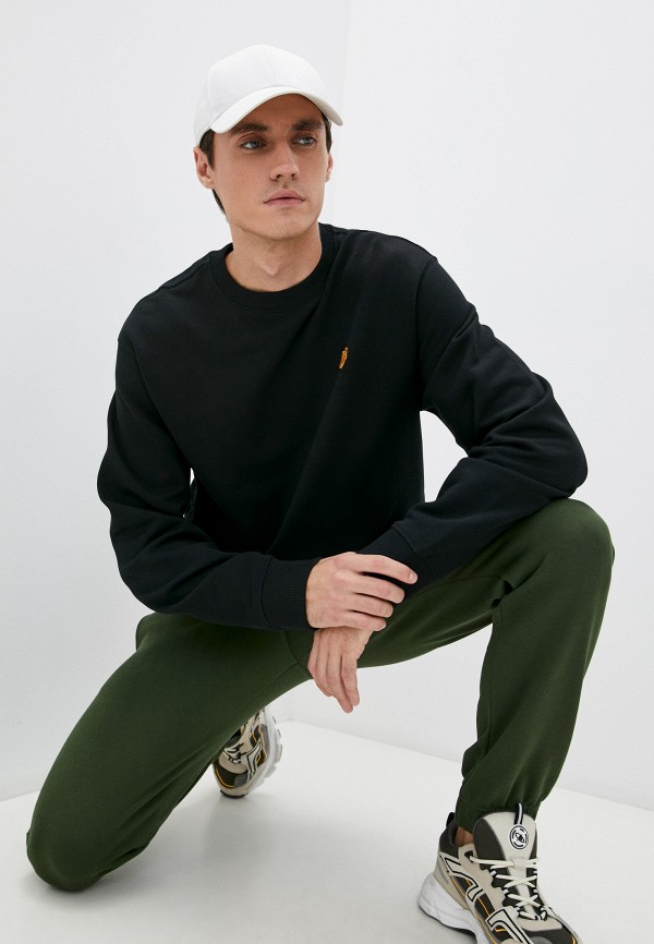 

Свитшот Kenzo, Черный, Kenzo RTLAAP168301