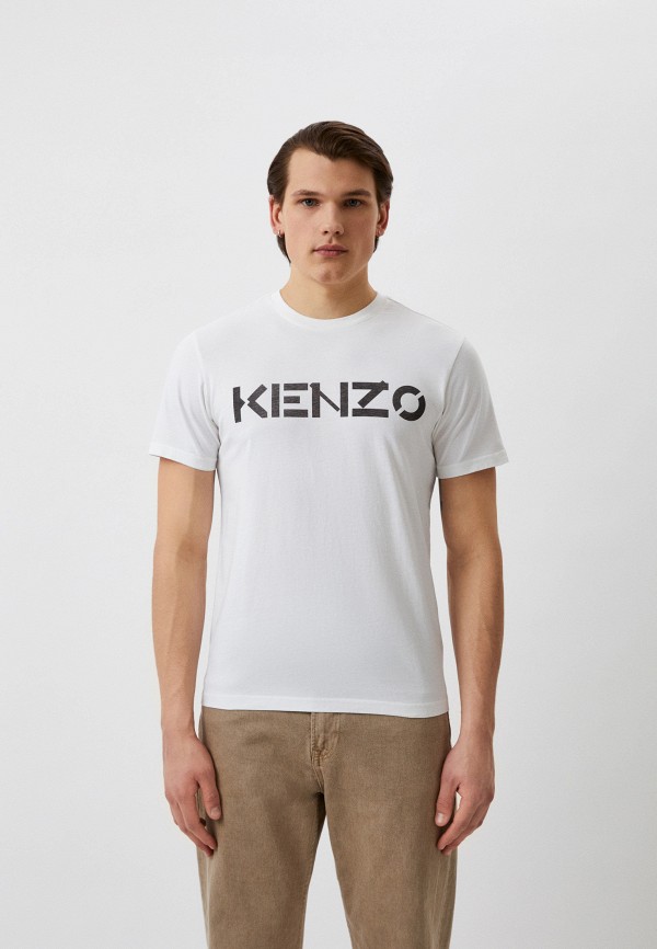 фото Футболка kenzo