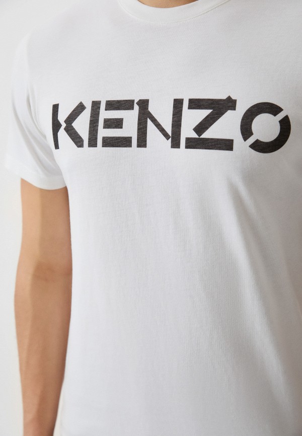 фото Футболка kenzo