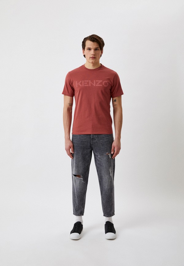 фото Футболка kenzo