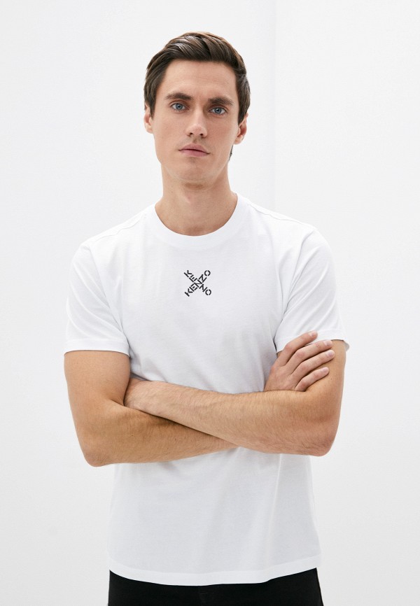 фото Футболка kenzo
