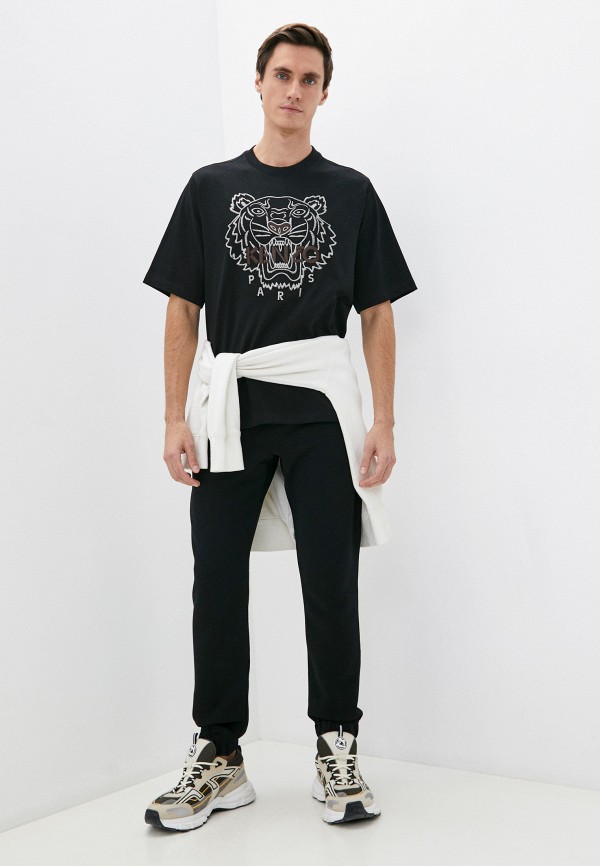 фото Футболка kenzo