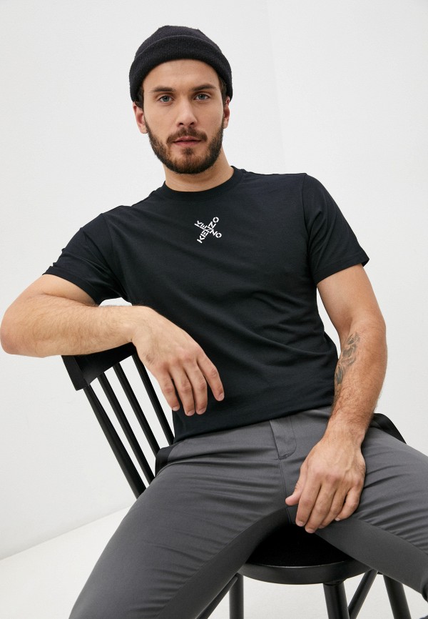 Kenzo одежда мужская