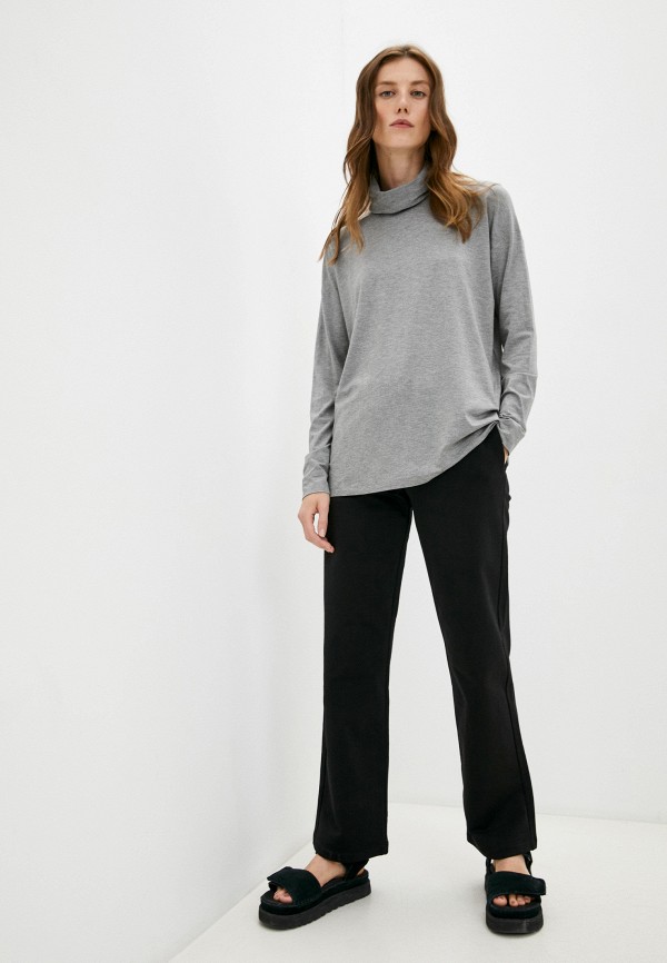 

Водолазка Max Mara Leisure, Серый, ANTONY