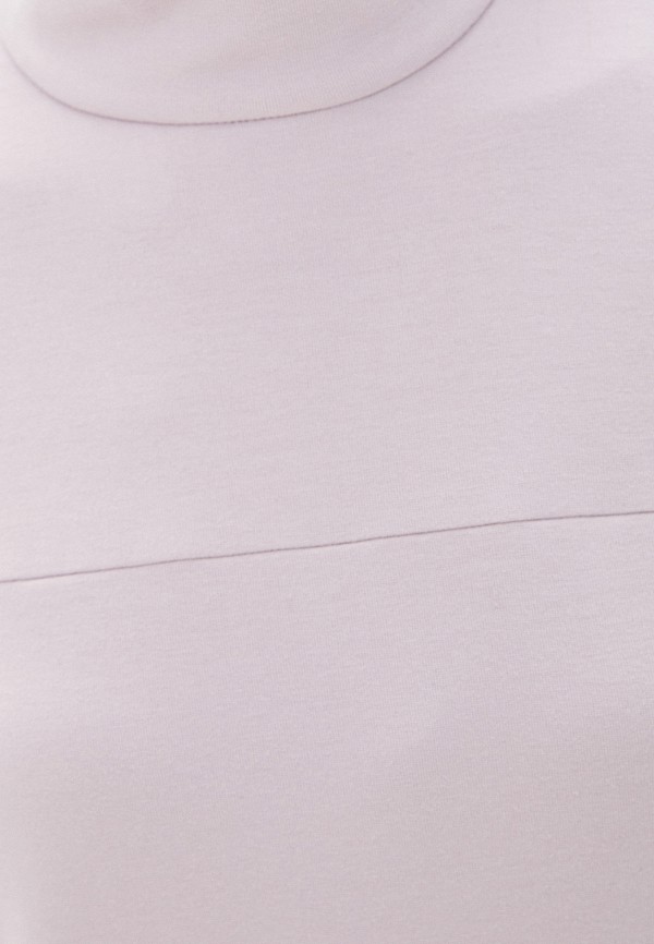 

Водолазка Max Mara Leisure, Фиолетовый, ETHEL