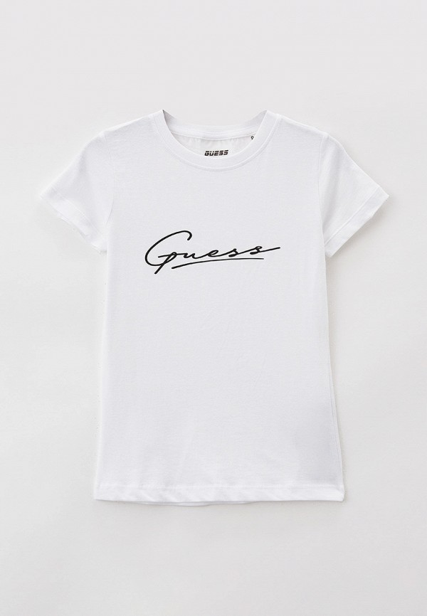 

Футболка Guess, Белый, Guess RTLAAP173501