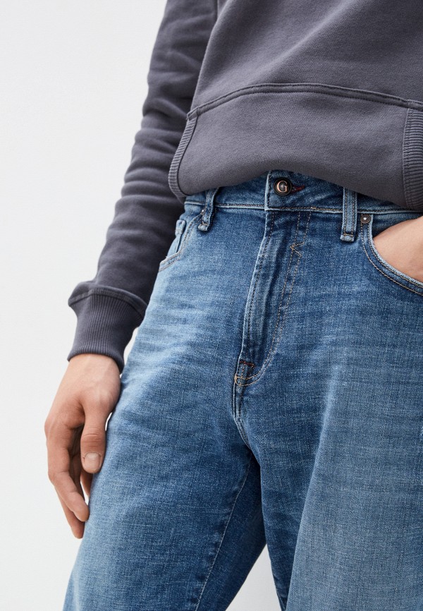 фото Джинсы guess jeans