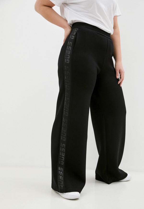 фото Брюки спортивные guess