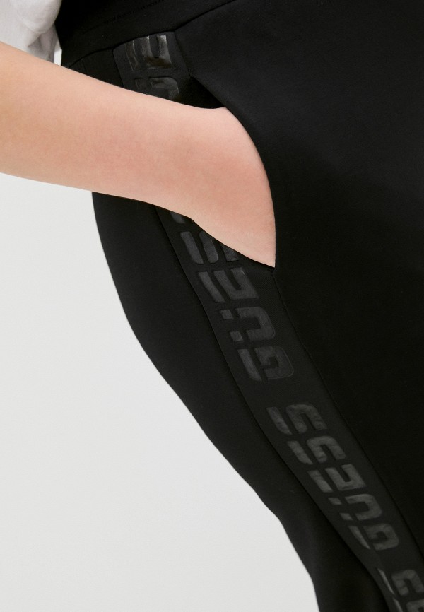 фото Брюки спортивные guess