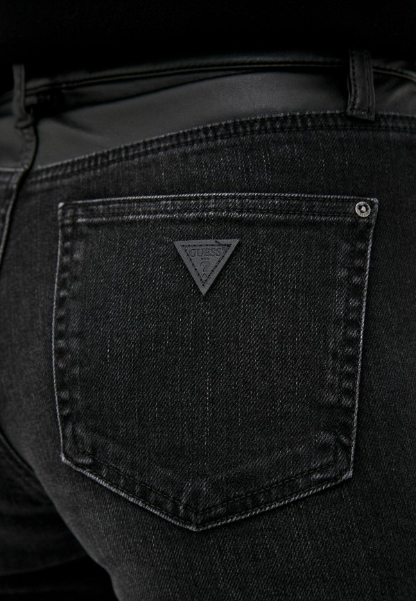 фото Джинсы guess jeans