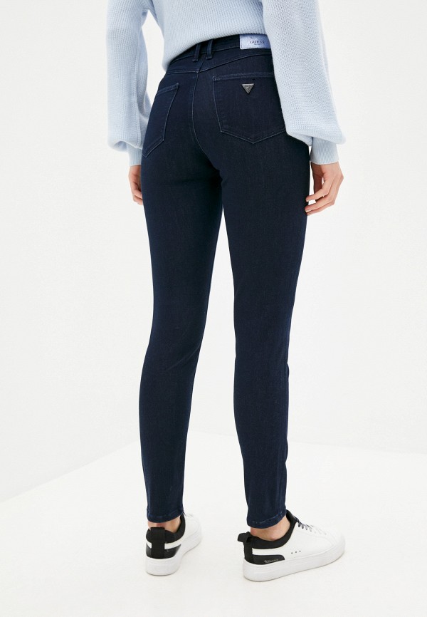 фото Джинсы guess jeans