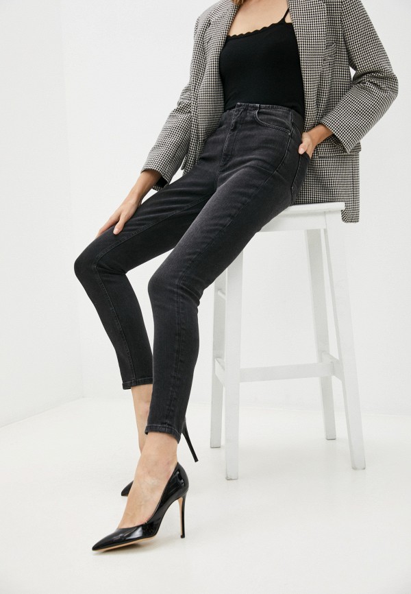 

Джинсы Guess Jeans, Серый, Guess Jeans RTLAAP176601