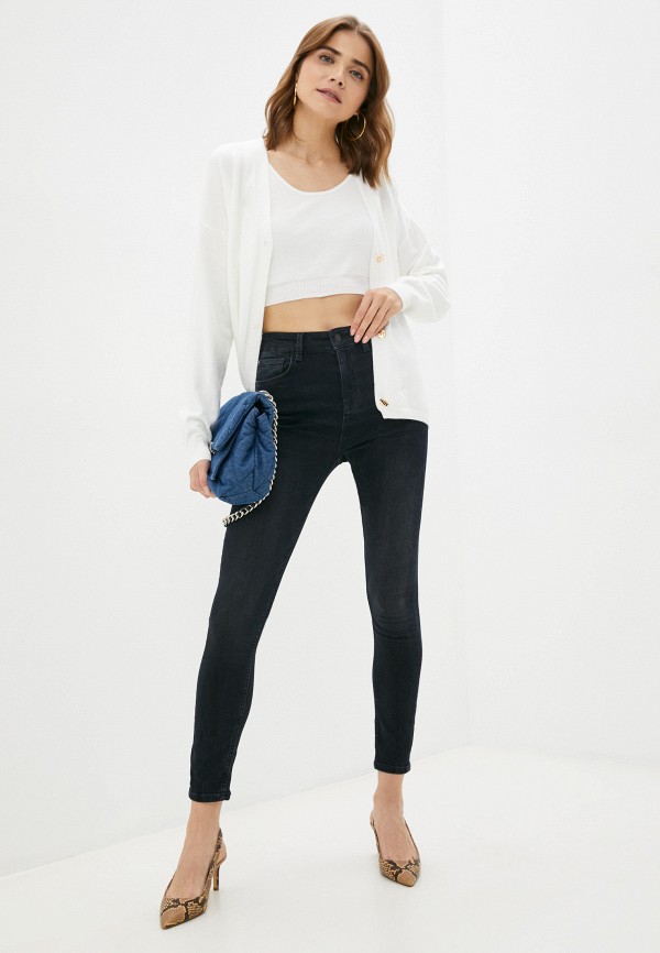 фото Джинсы guess jeans