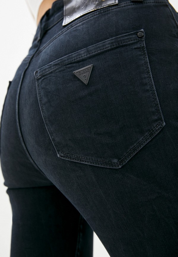 фото Джинсы guess jeans