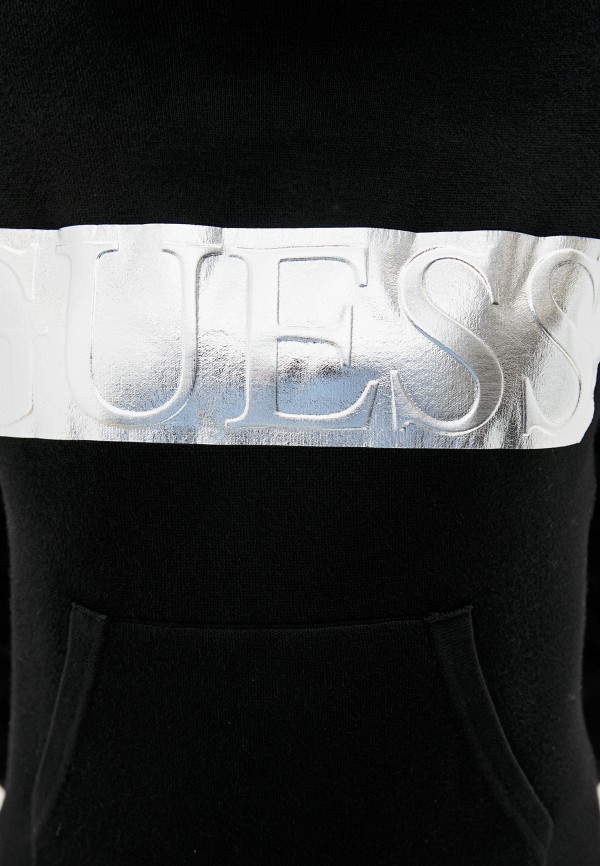 фото Худи guess jeans