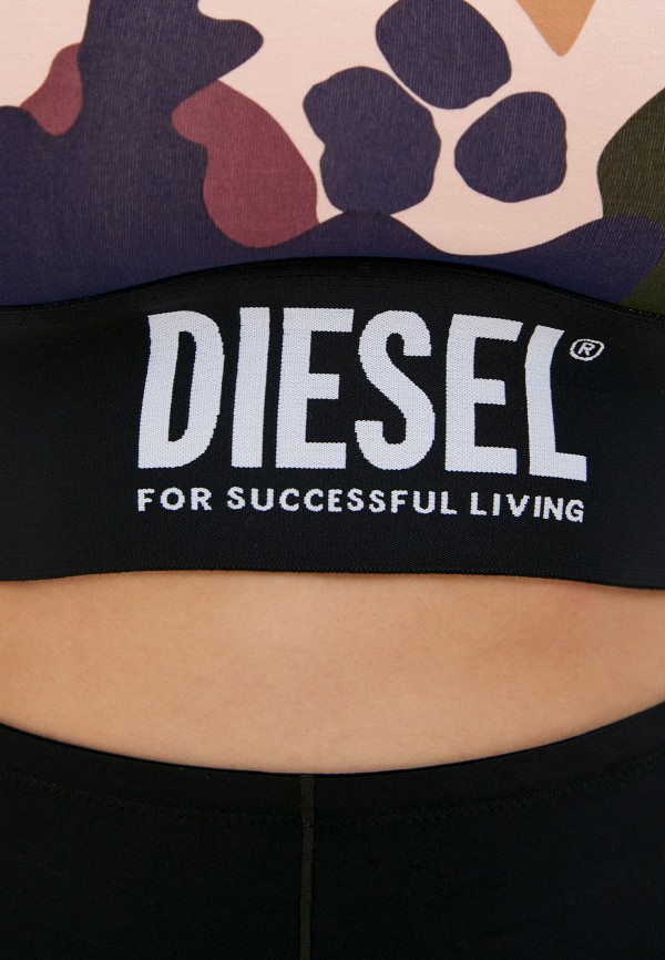 фото Бюстгальтер diesel