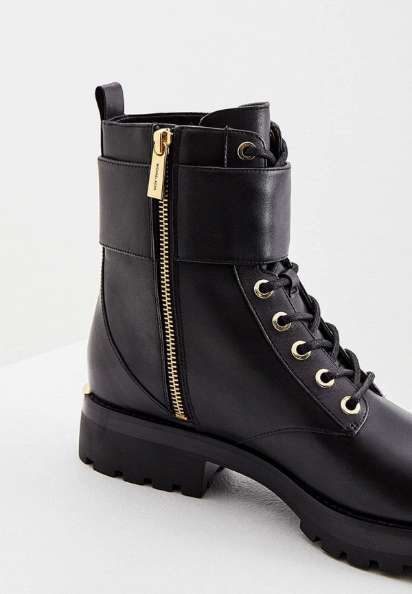фото Ботинки michael michael kors