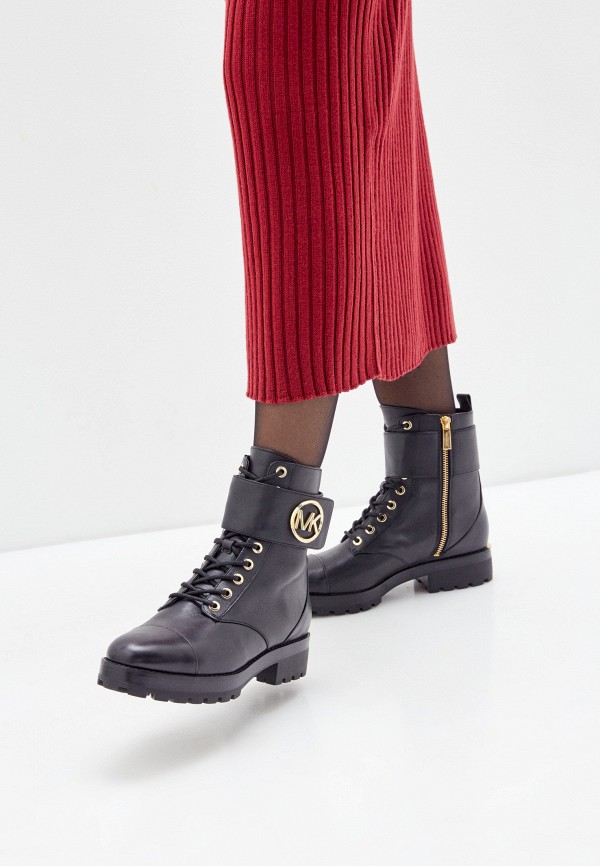 фото Ботинки michael michael kors