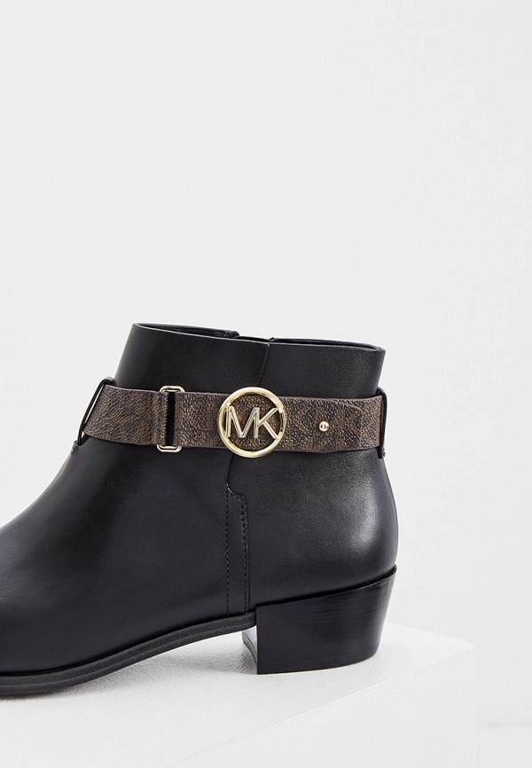 фото Ботинки michael michael kors