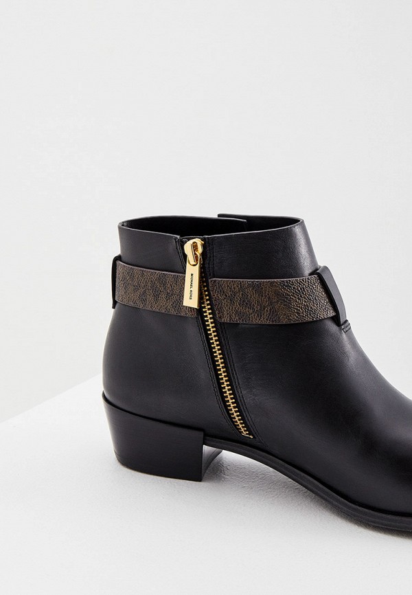 фото Ботинки michael michael kors