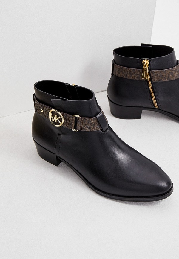 фото Ботинки michael michael kors