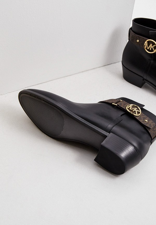 фото Ботинки michael michael kors