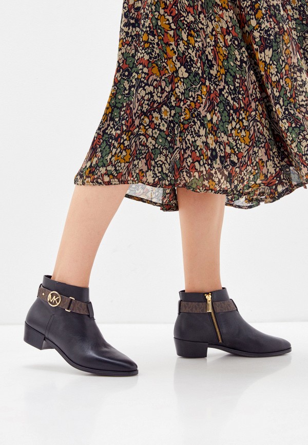 фото Ботинки michael michael kors