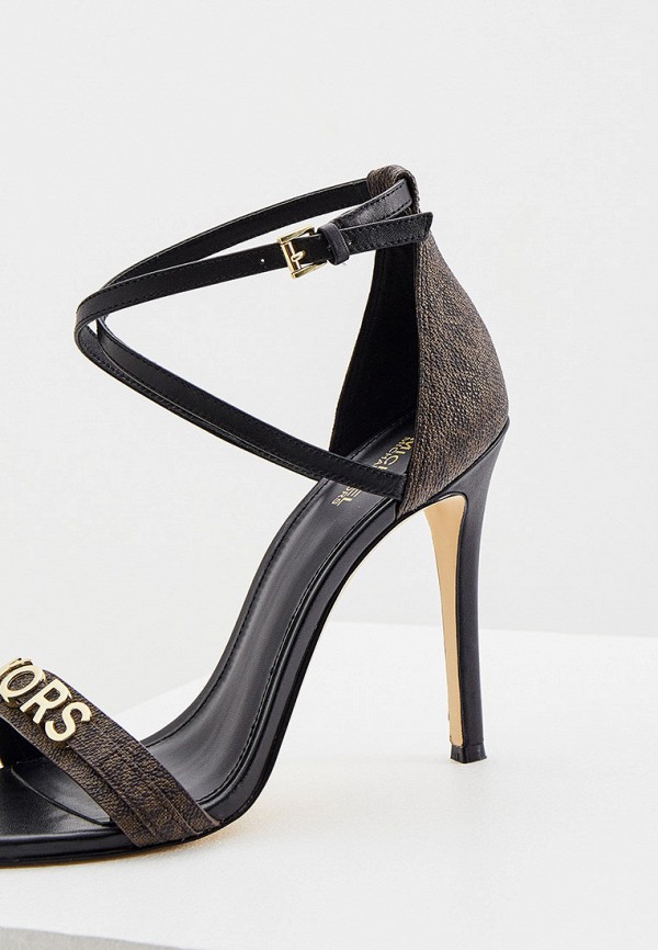 фото Босоножки michael michael kors