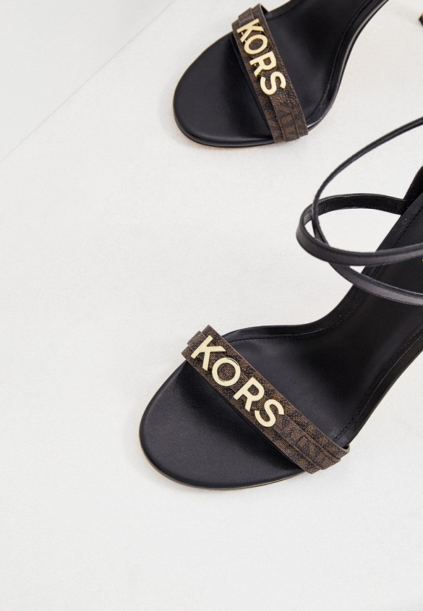 фото Босоножки michael michael kors