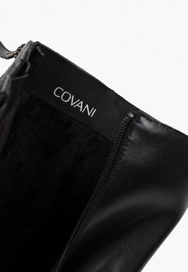

Сапоги Covani, Черный