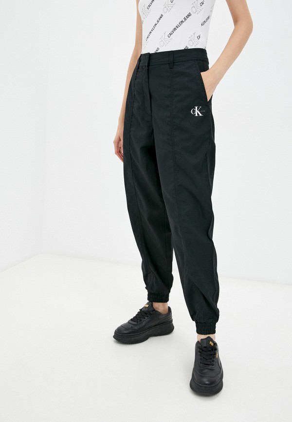 фото Брюки calvin klein jeans