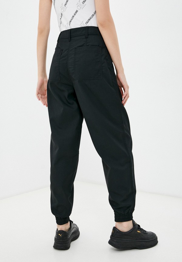 фото Брюки calvin klein jeans