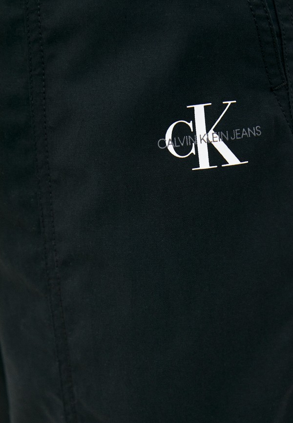 фото Брюки calvin klein jeans