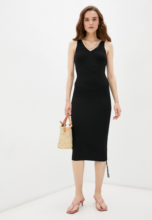 фото Платье calvin klein jeans