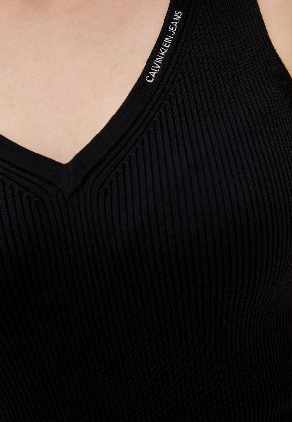 фото Платье calvin klein jeans