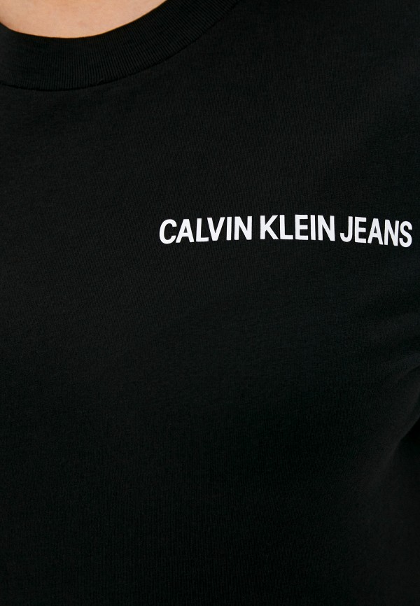 фото Футболка calvin klein jeans