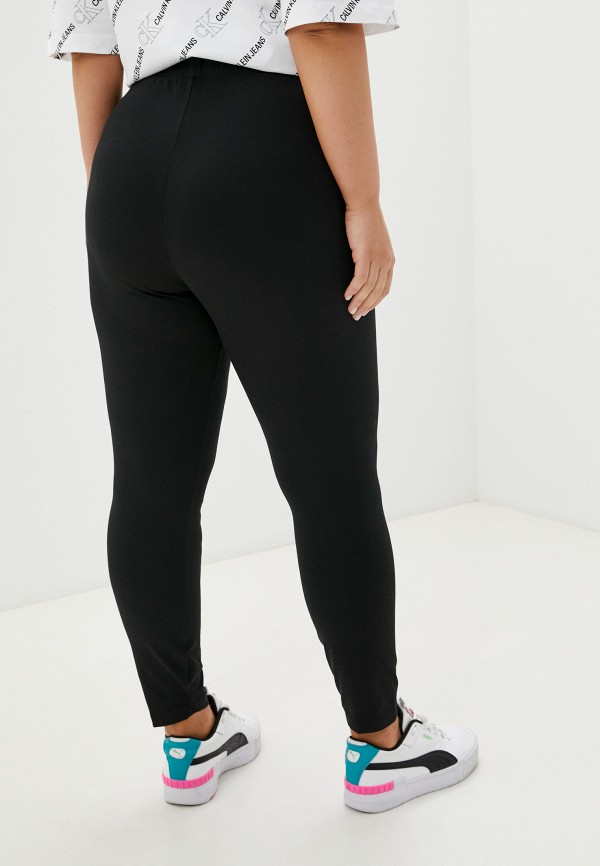 фото Леггинсы calvin klein jeans