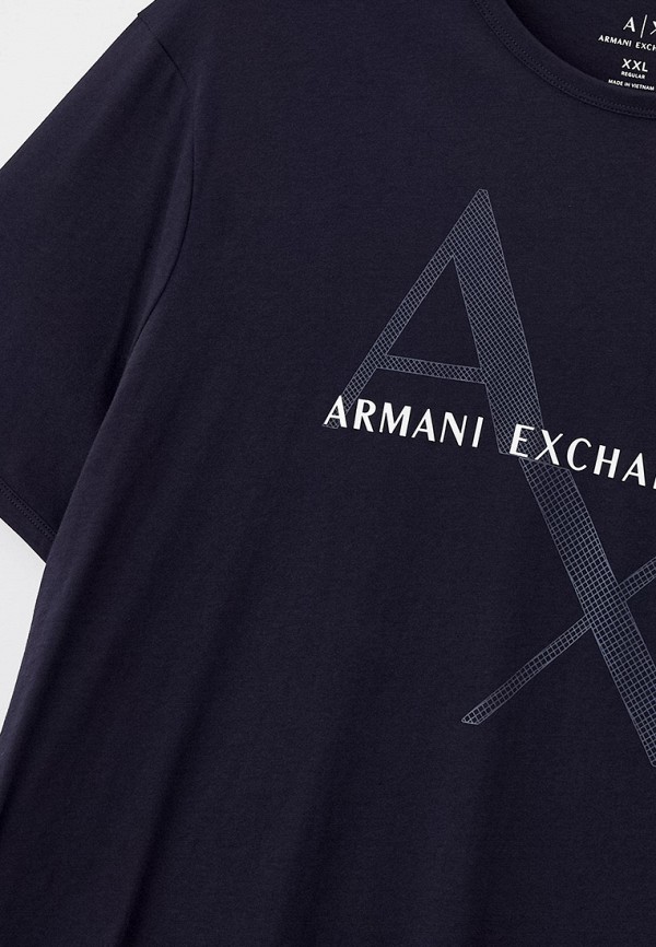 фото Футболка armani exchange