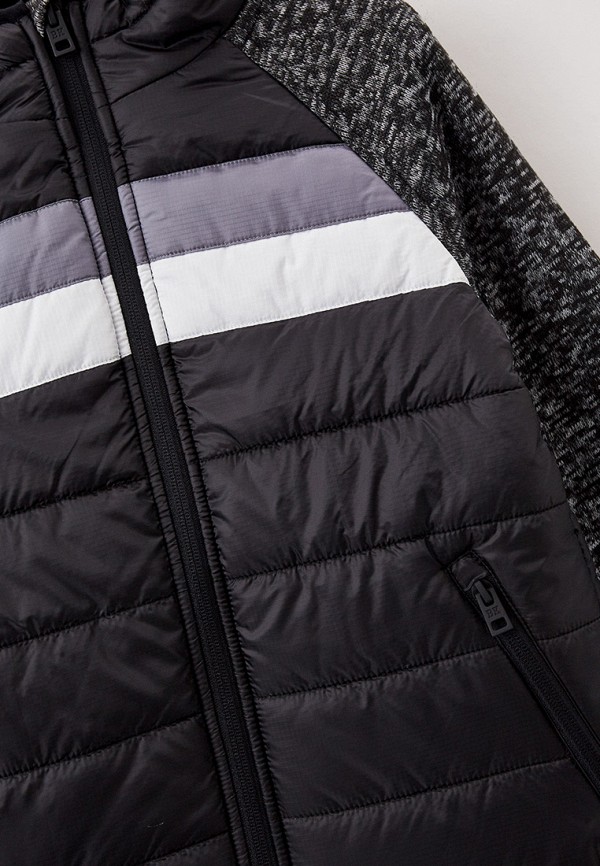 фото Куртка утепленная blukids