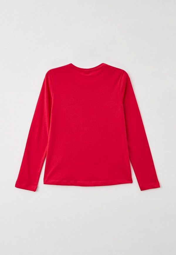 фото Лонгслив blukids