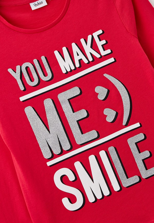 фото Лонгслив blukids