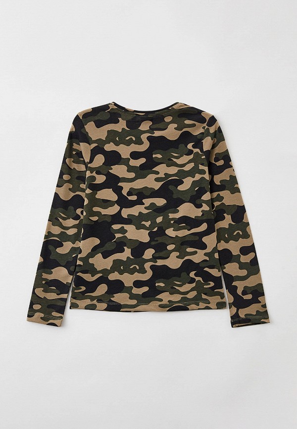 фото Лонгсливы 2 шт. blukids