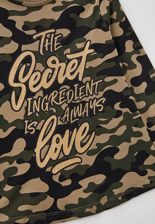 фото Лонгсливы 2 шт. blukids