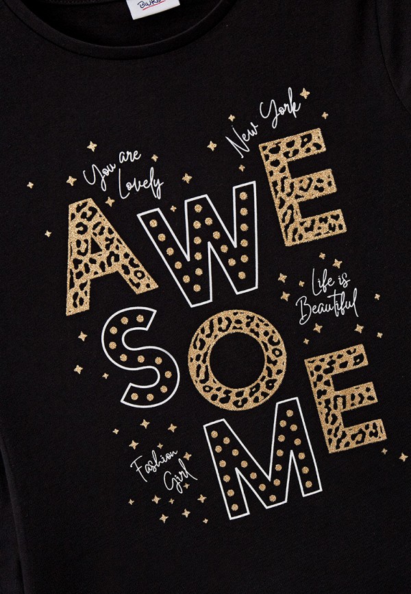 фото Лонгсливы 2 шт. blukids