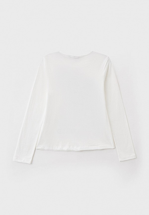 фото Лонгслив blukids